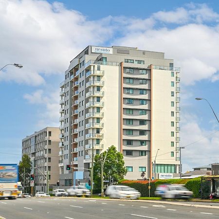 Nesuto Parramatta Aparthotel Sydney Kültér fotó