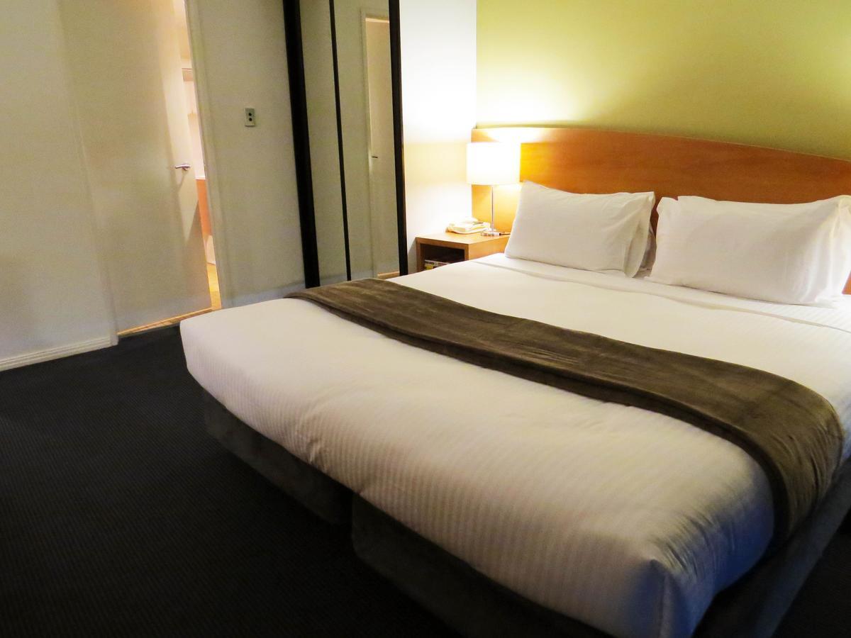 Nesuto Parramatta Aparthotel Sydney Kültér fotó