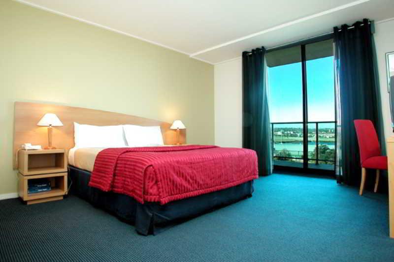 Nesuto Parramatta Aparthotel Sydney Szoba fotó