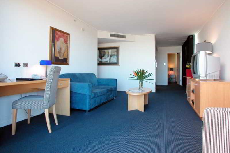 Nesuto Parramatta Aparthotel Sydney Szoba fotó