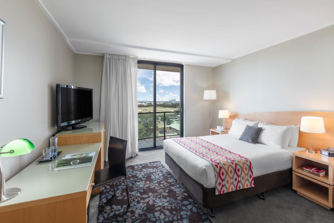 Nesuto Parramatta Aparthotel Sydney Kültér fotó