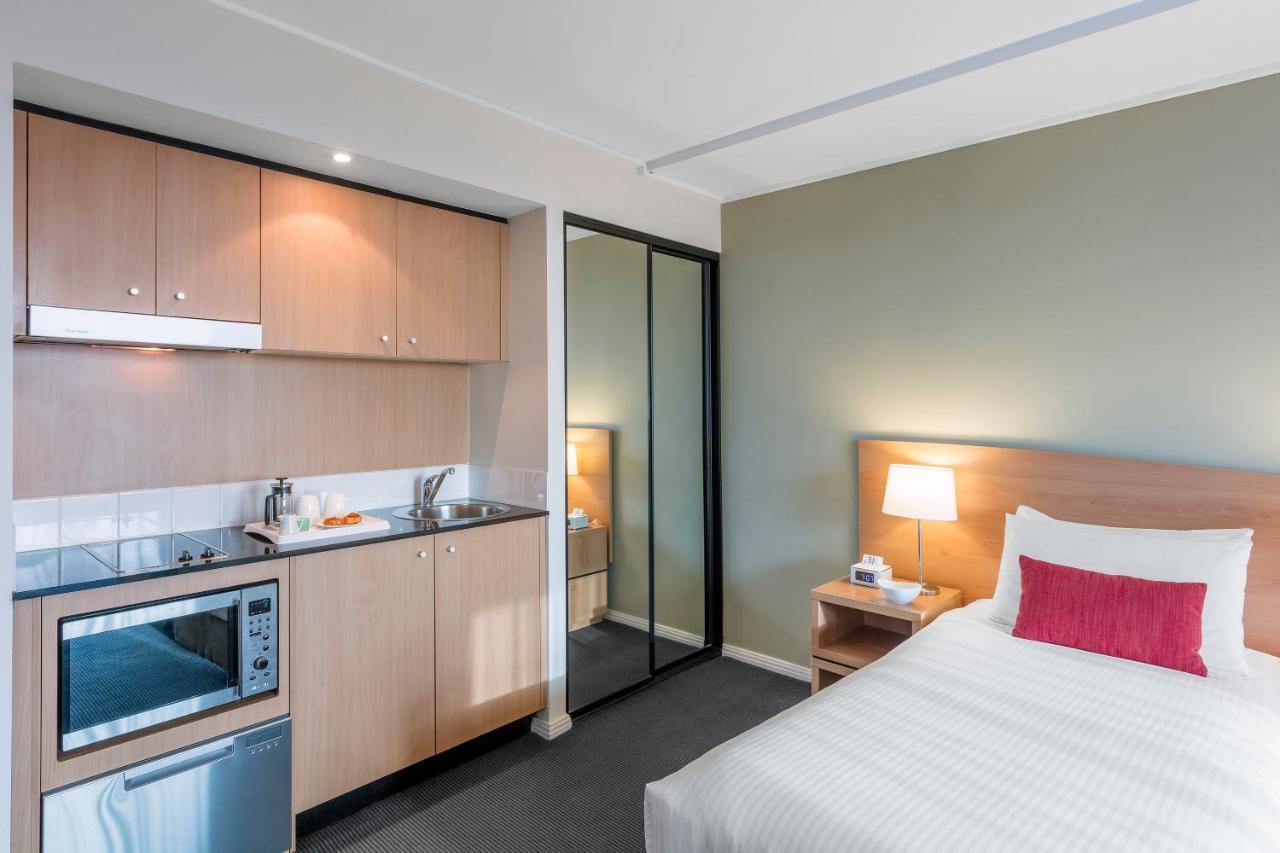 Nesuto Parramatta Aparthotel Sydney Kültér fotó
