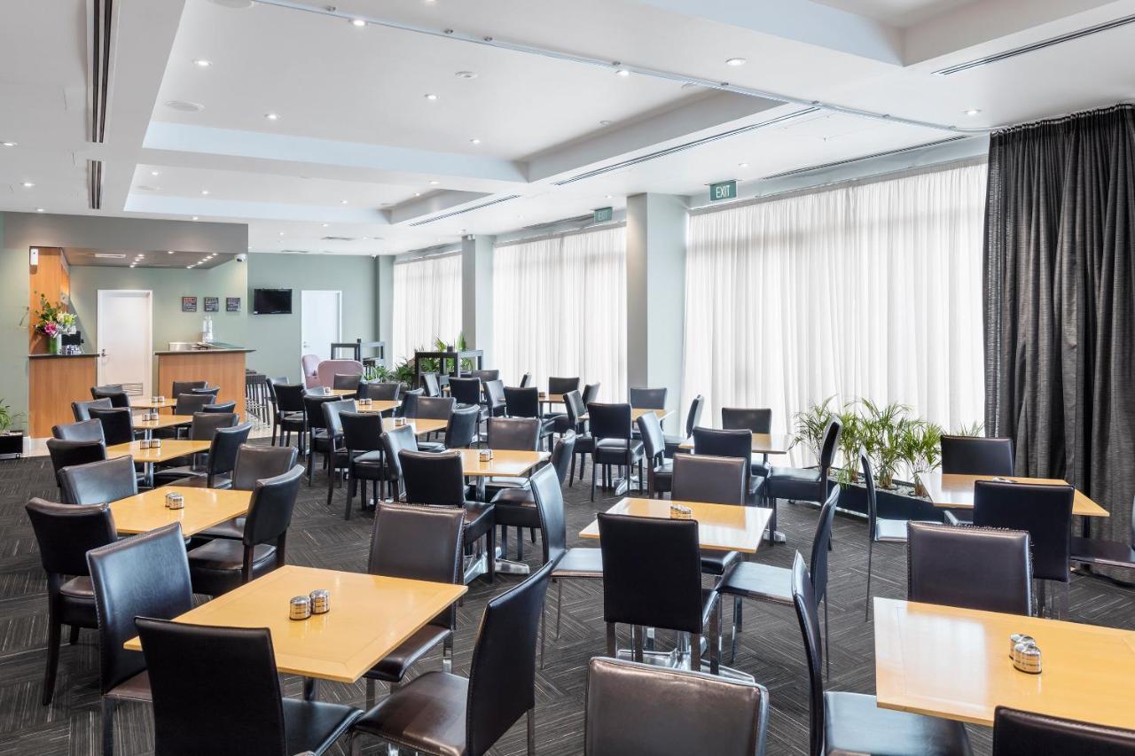 Nesuto Parramatta Aparthotel Sydney Kültér fotó