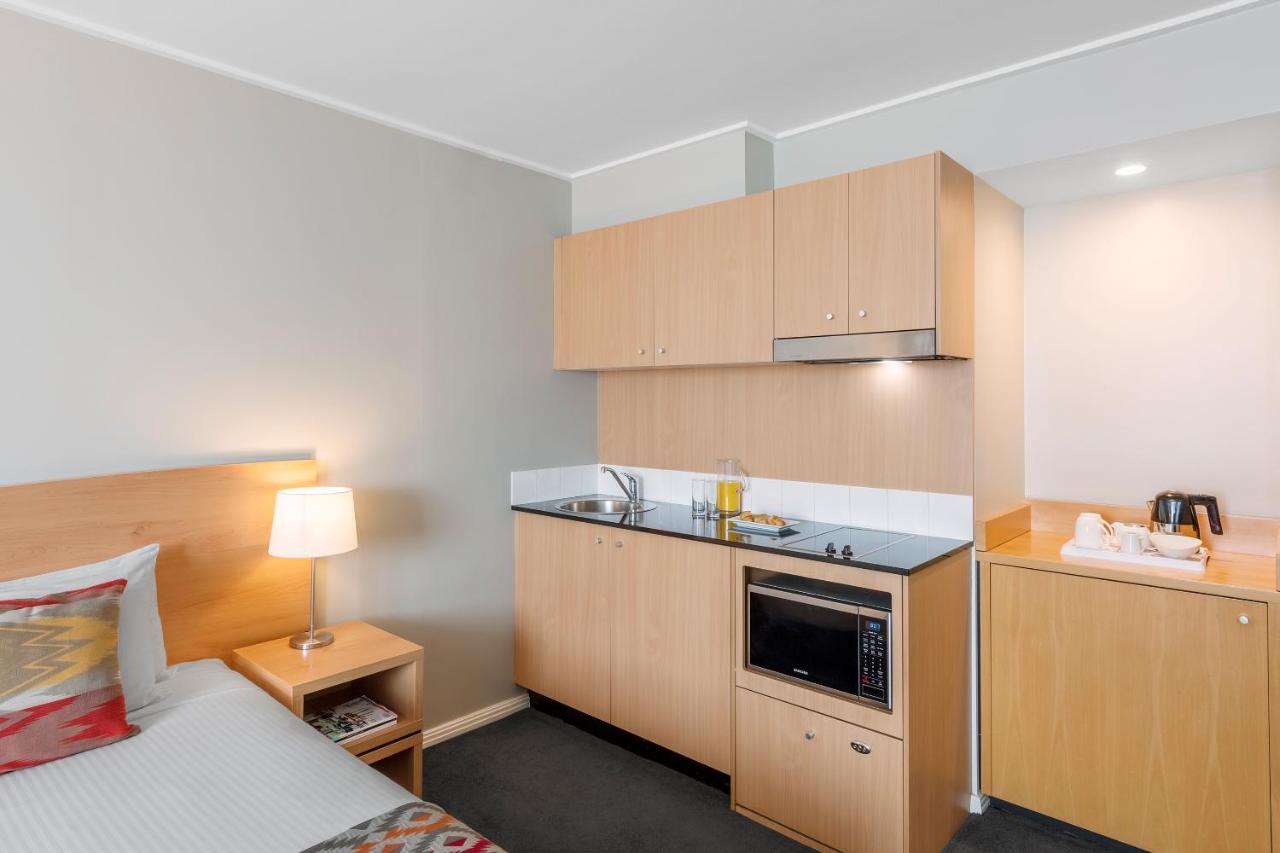 Nesuto Parramatta Aparthotel Sydney Kültér fotó