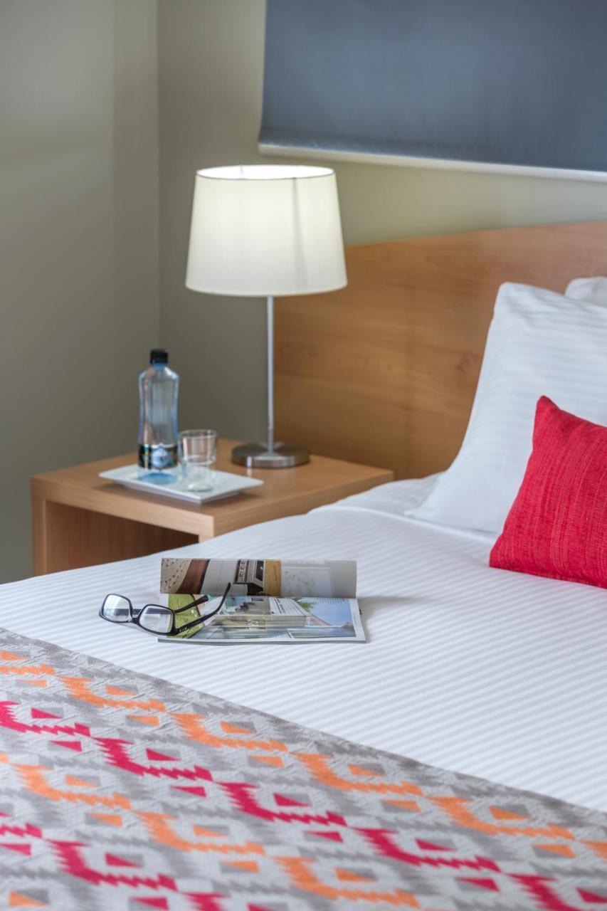 Nesuto Parramatta Aparthotel Sydney Kültér fotó