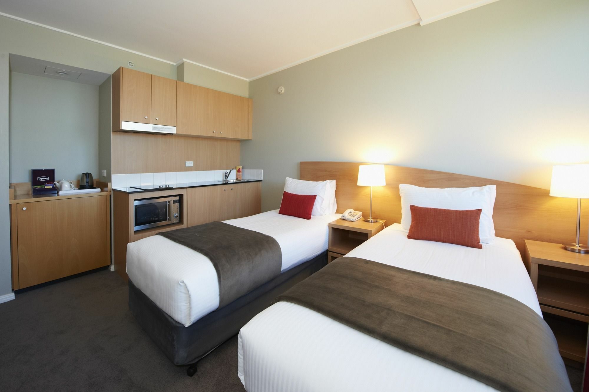 Nesuto Parramatta Aparthotel Sydney Kültér fotó
