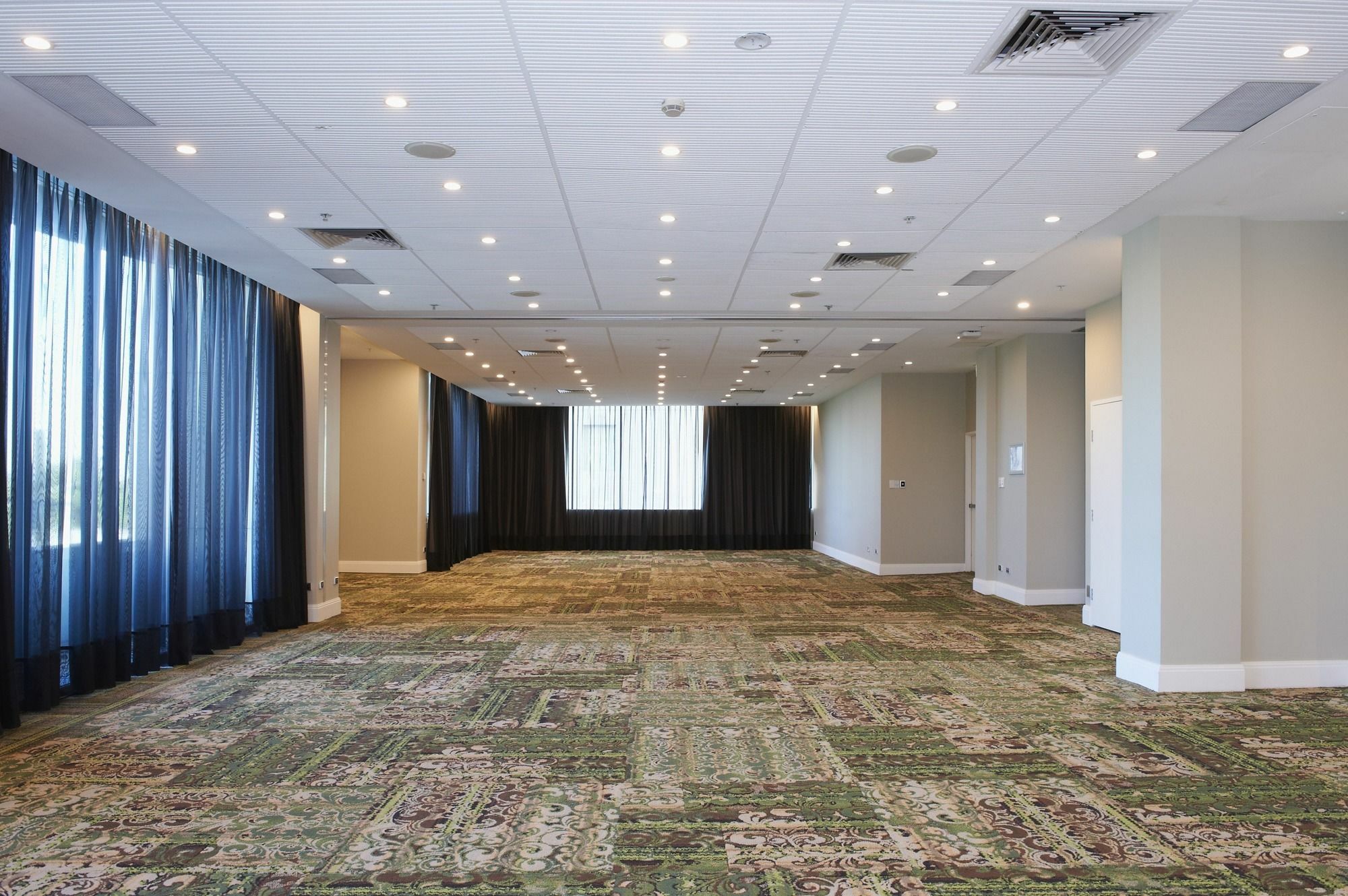 Nesuto Parramatta Aparthotel Sydney Kültér fotó