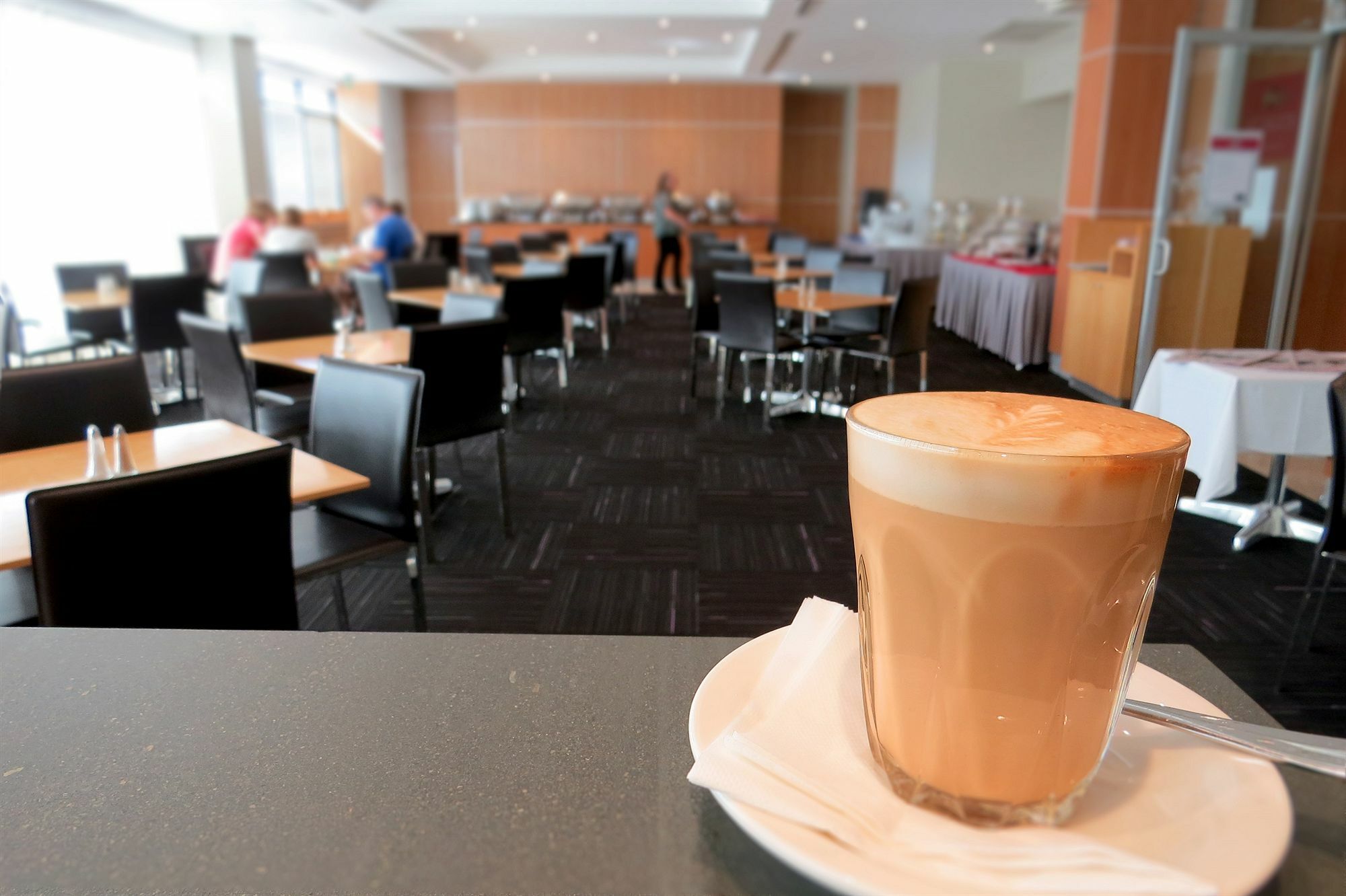 Nesuto Parramatta Aparthotel Sydney Kültér fotó