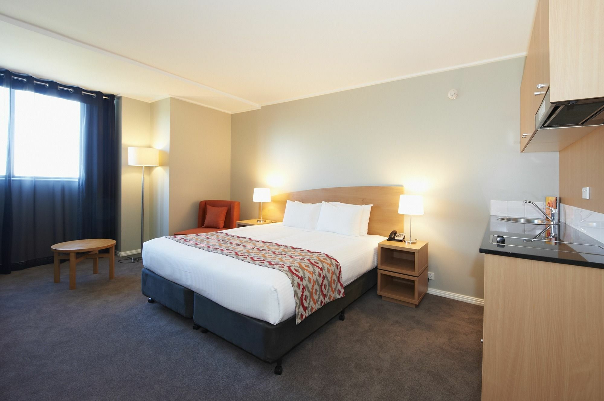 Nesuto Parramatta Aparthotel Sydney Kültér fotó