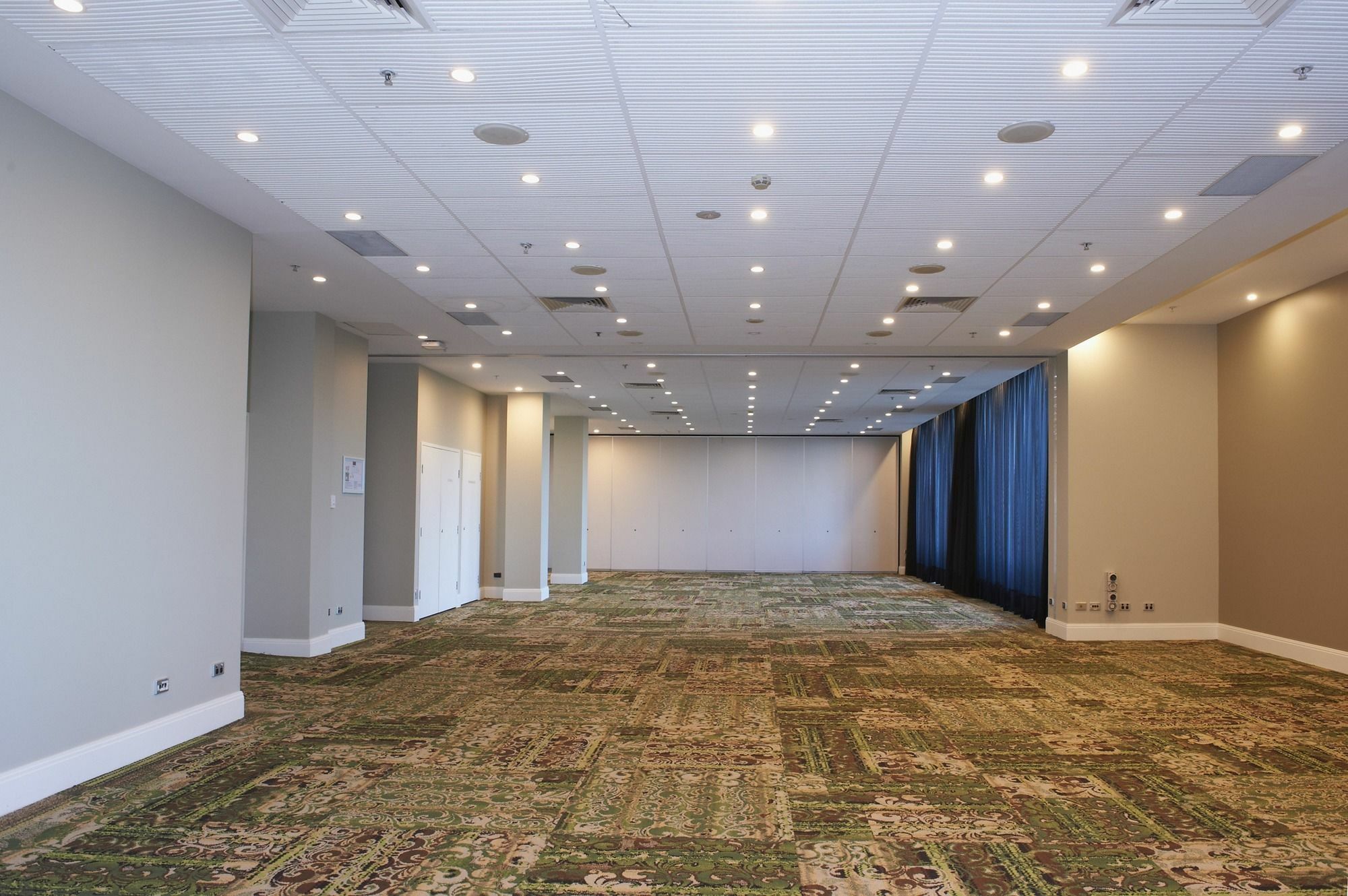 Nesuto Parramatta Aparthotel Sydney Kültér fotó