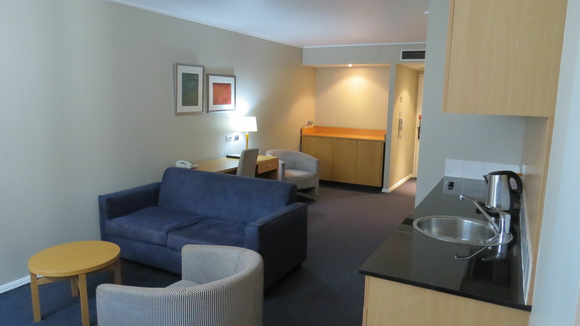 Nesuto Parramatta Aparthotel Sydney Kültér fotó