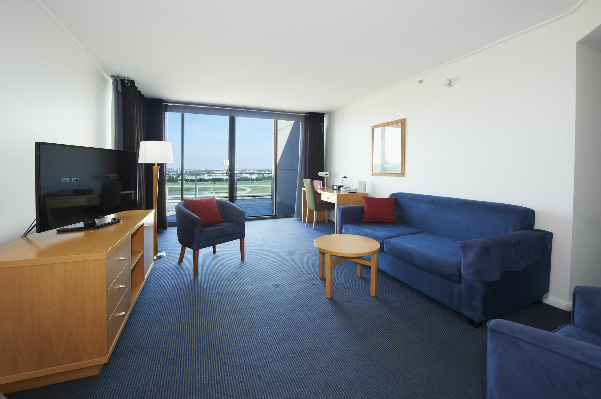 Nesuto Parramatta Aparthotel Sydney Kültér fotó