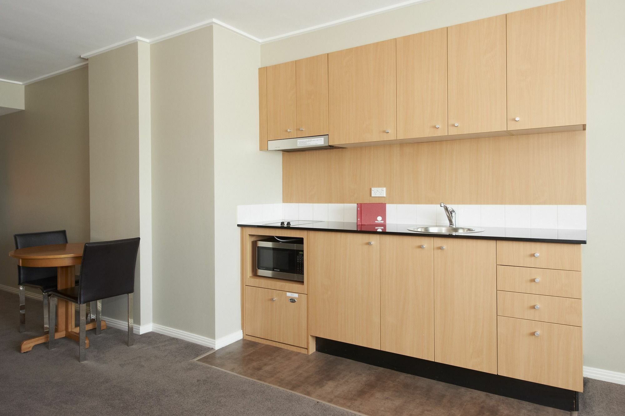 Nesuto Parramatta Aparthotel Sydney Kültér fotó