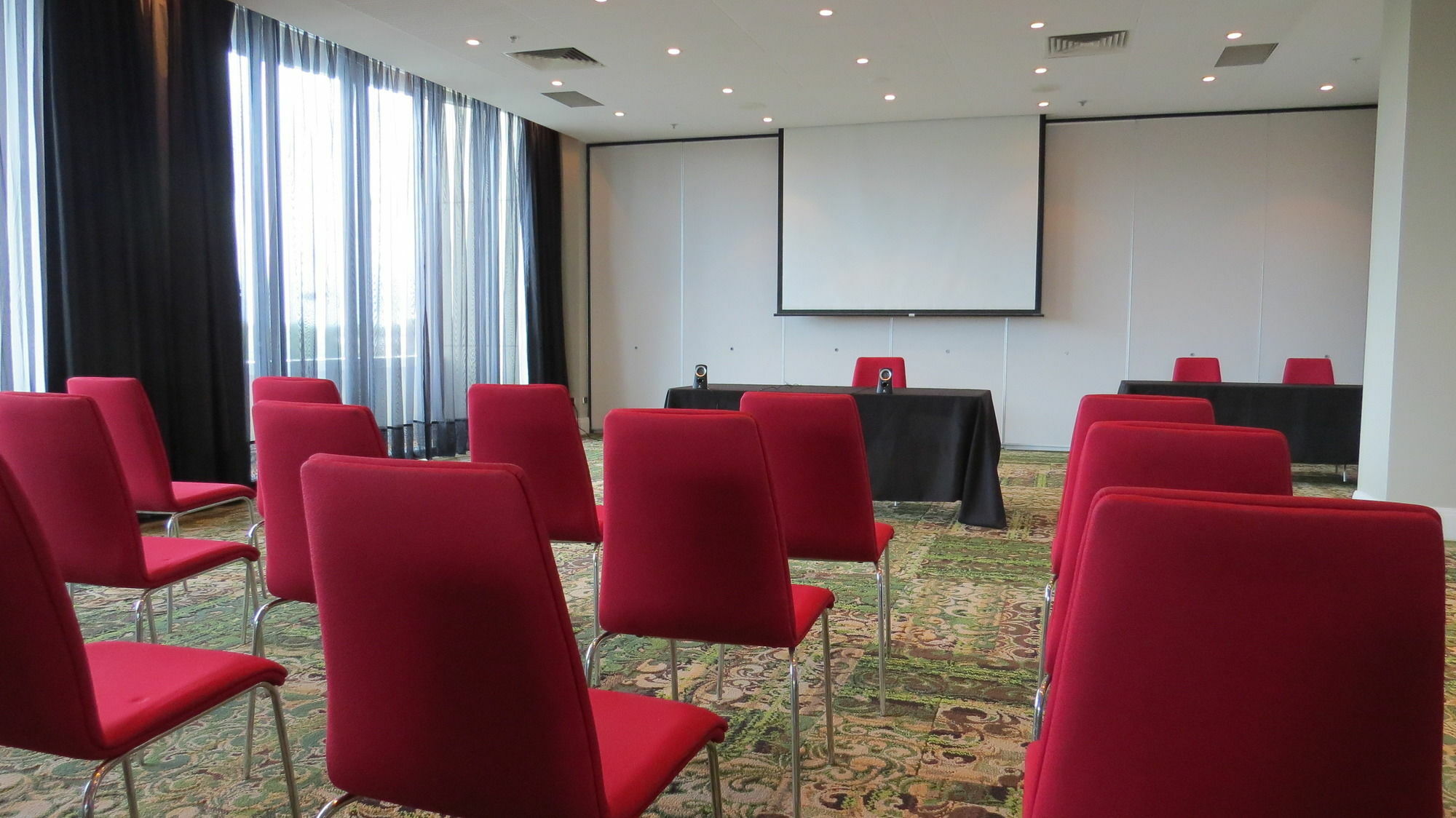 Nesuto Parramatta Aparthotel Sydney Kültér fotó
