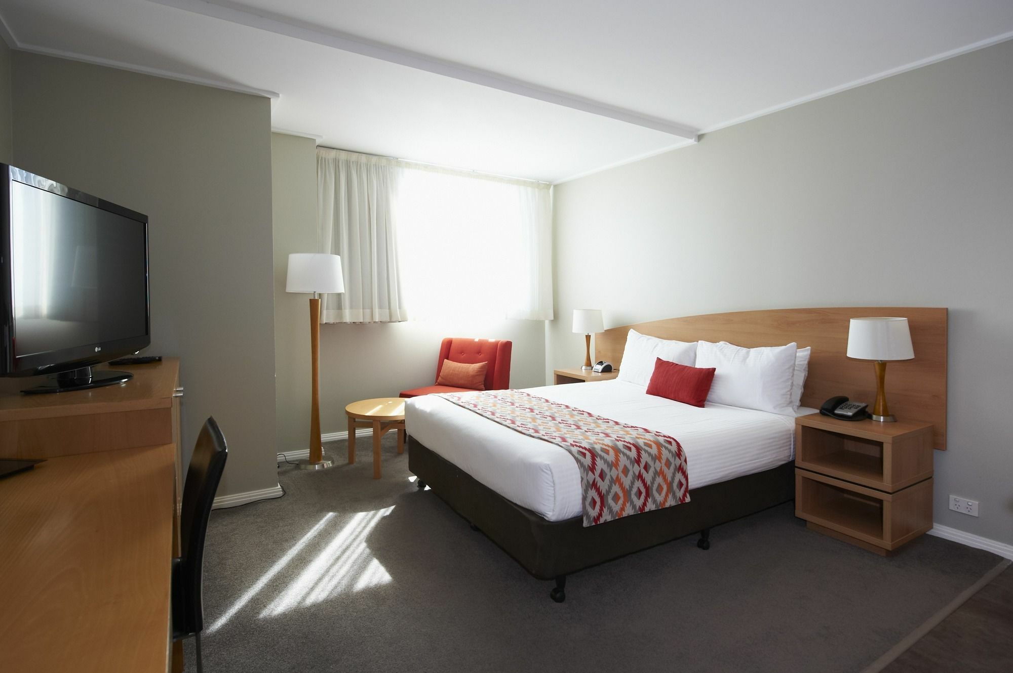 Nesuto Parramatta Aparthotel Sydney Kültér fotó