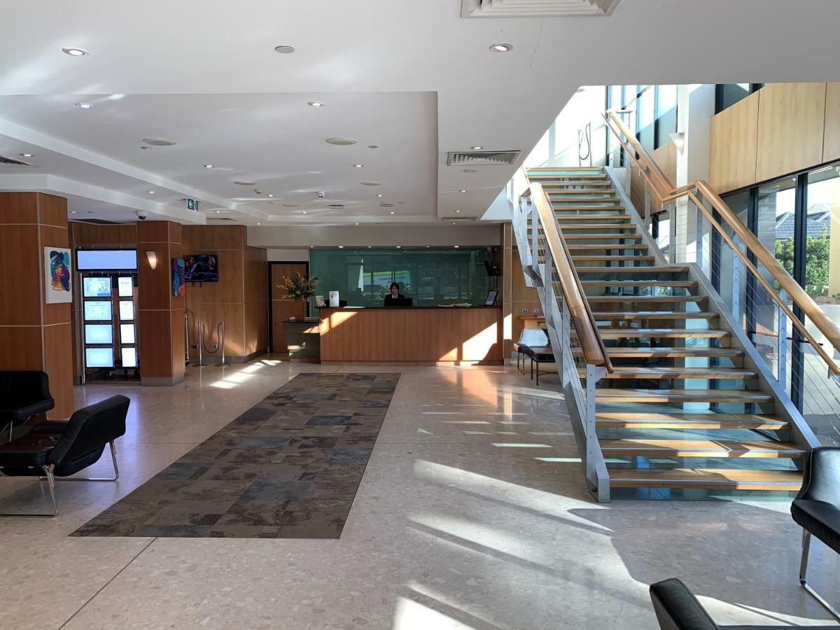 Nesuto Parramatta Aparthotel Sydney Kültér fotó
