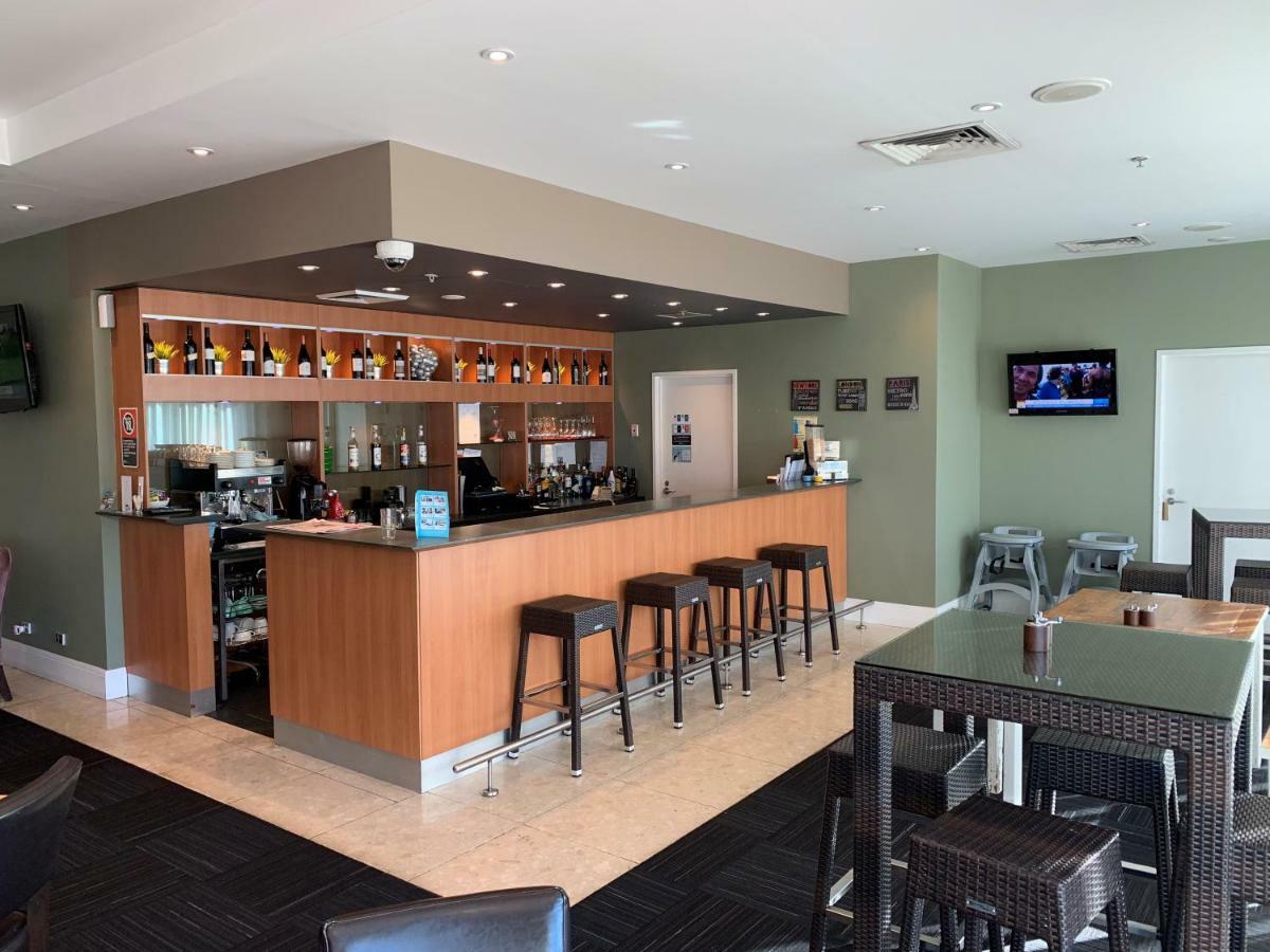 Nesuto Parramatta Aparthotel Sydney Kültér fotó